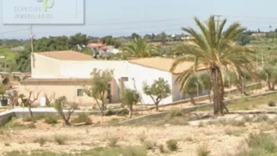 House on Camino de Saladas photo 24