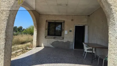 House on Calle Daimes photo 2