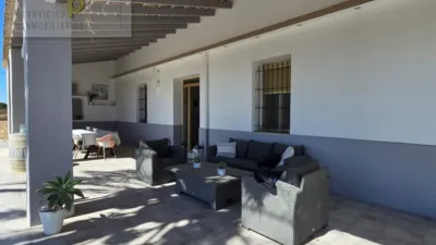 Casa – Elx - Elche - Vista 3