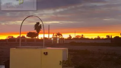 Casa – Elx - Elche - Vista 2