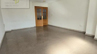 Apartment on Calle Río Júcar photo 4