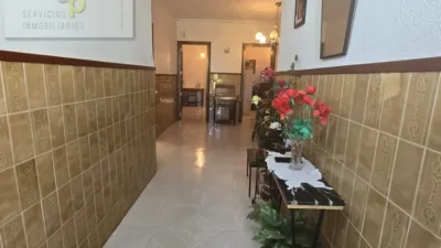 House in Torrellano-Valverde-Parc Empresarial photo 6