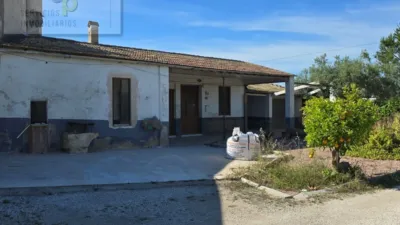 House in Torrellano-Valverde-Parc Empresarial photo 33