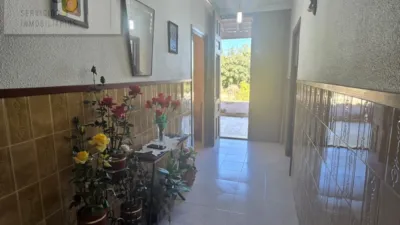 House in Torrellano-Valverde-Parc Empresarial photo 15