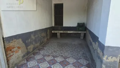House in Torrellano-Valverde-Parc Empresarial photo 26