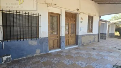 House in Torrellano-Valverde-Parc Empresarial photo 30