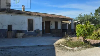 House in Torrellano-Valverde-Parc Empresarial photo 24