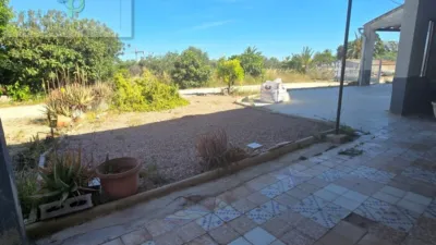 House in Torrellano-Valverde-Parc Empresarial photo 14