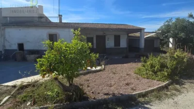 House in Torrellano-Valverde-Parc Empresarial photo 34