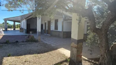 House in Torrellano-Valverde-Parc Empresarial photo 28