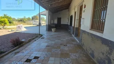 House in Torrellano-Valverde-Parc Empresarial photo 21