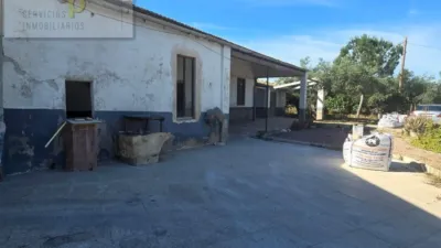 House in Torrellano-Valverde-Parc Empresarial photo 23