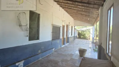 House in Torrellano-Valverde-Parc Empresarial photo 18