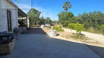 House in Torrellano-Valverde-Parc Empresarial photo 11