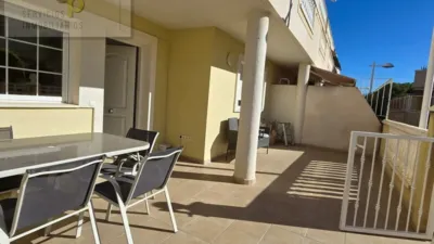 Piso – Santa Pola - Vista 2