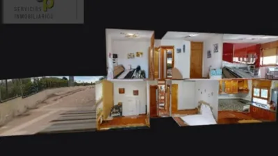 Single-family chalet on Calle de la Peletería photo 28