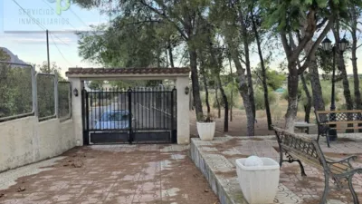 Single-family chalet on Calle de la Peletería photo 14