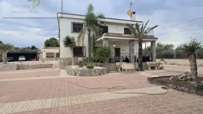 Single-family chalet on Calle de la Peletería photo 4