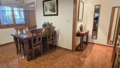 Single-family chalet on Calle de la Peletería photo 18