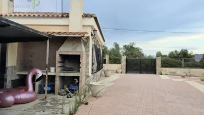 Single-family chalet on Calle de la Peletería photo 12