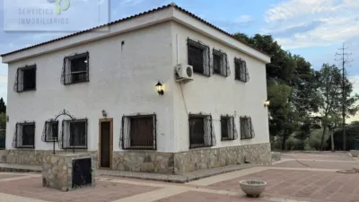 Single-family chalet on Calle de la Peletería photo 6