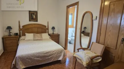Single-family chalet on Calle de la Peletería photo 20