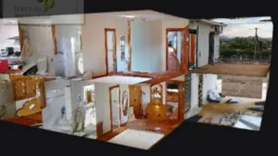 Single-family chalet on Calle de la Peletería photo 29