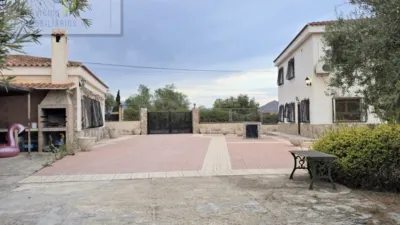 Single-family chalet on Calle de la Peletería photo 11