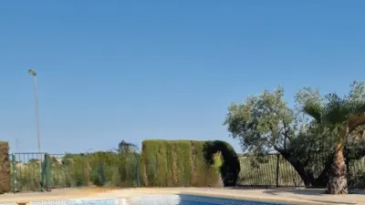 Single-family chalet on Calle de la Peletería photo 3