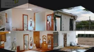 Single-family chalet on Calle de la Peletería photo 30