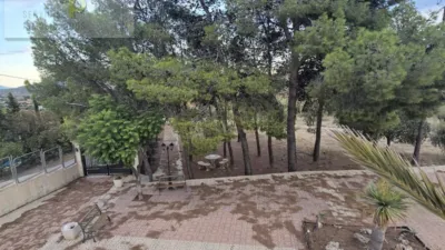 Single-family chalet on Calle de la Peletería photo 26
