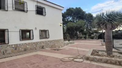 Single-family chalet on Calle de la Peletería photo 7