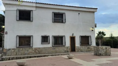 Single-family chalet on Calle de la Peletería photo 5