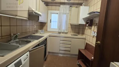 Piso – Alicante - Alacant - Vista 2