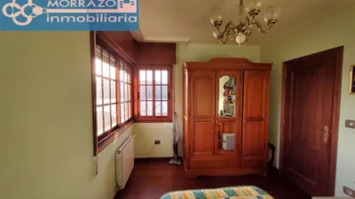Detached house on Fonte Espiñeira Street photo 35