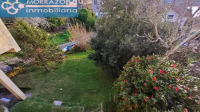 Detached house on Fonte Espiñeira Street photo 50