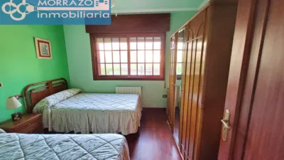 Detached house on Fonte Espiñeira Street photo 30