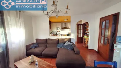 Detached house on Fonte Espiñeira Street photo 43