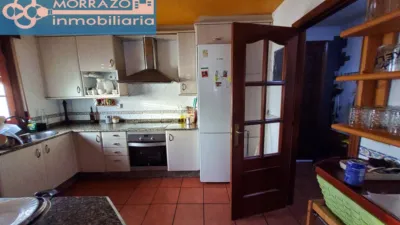 Detached house on Fonte Espiñeira Street photo 44