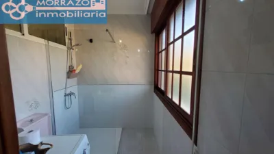 Detached house on Fonte Espiñeira Street photo 39