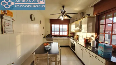 Detached house on Fonte Espiñeira Street photo 13