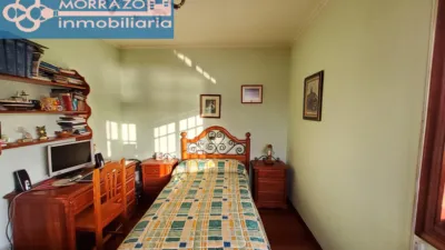 Detached house on Fonte Espiñeira Street photo 33