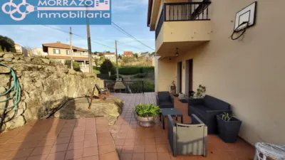 Detached house on Fonte Espiñeira Street photo 41