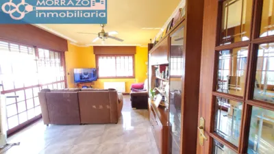 Detached house on Fonte Espiñeira Street photo 19