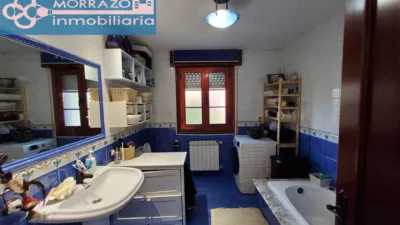Detached house on Fonte Espiñeira Street photo 55