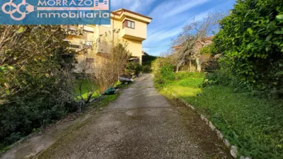 Detached house on Fonte Espiñeira Street photo 5