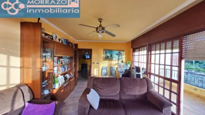 Detached house on Fonte Espiñeira Street photo 23