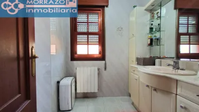 Detached house on Fonte Espiñeira Street photo 40