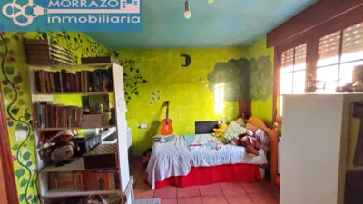 Detached house on Fonte Espiñeira Street photo 51