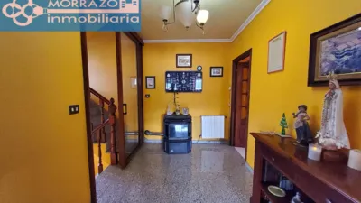 Detached house on Fonte Espiñeira Street photo 11